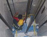 星沙电梯井防水施工服务项目